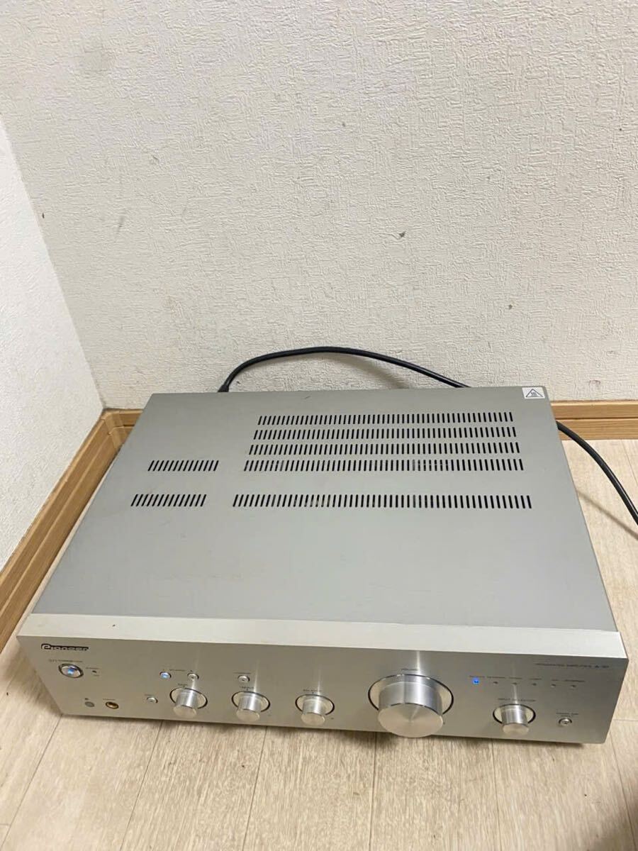 Yahoo!オークション -「パイオニア a-30」の落札相場・落札価格 Yahoo!オークション -「パイオニア a-30」の落札相場・落札価格