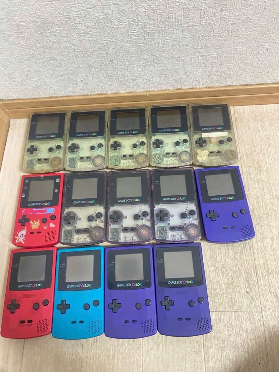2025年最新】ゲームボーイ本体の多彩なラインナップ - Yahoo 2025年最新】ゲームボーイ本体の多彩なラインナップ - Yahoo