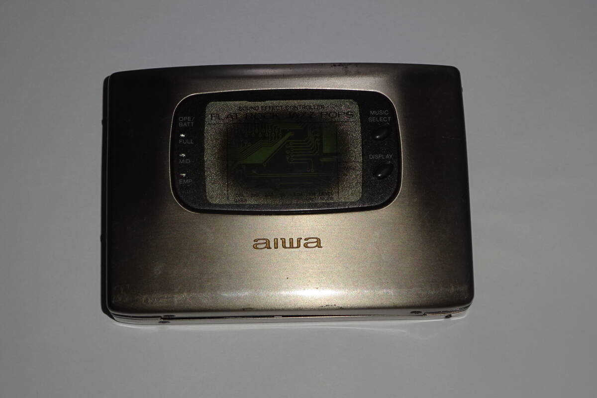 2025年最新】Yahoo!オークション -aiwa hs-px1000の中古品・新品 2025年最新】Yahoo!オークション -aiwa hs-px1000の中古品・新品