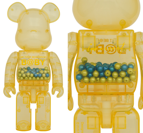 2025年最新】Yahoo!オークション -my first be@rbrick 400の中古 2025年最新】Yahoo!オークション -my first be@rbrick 400の中古