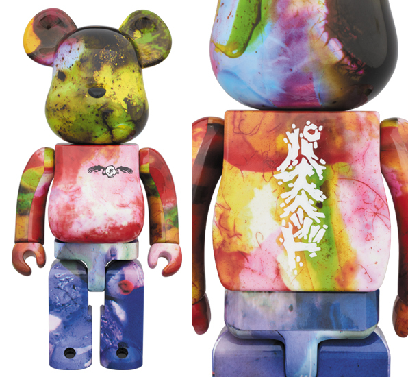 2025年最新】Yahoo!オークション -(ベアブリック be@rbrick 2025年最新】Yahoo!オークション -(ベアブリック be@rbrick