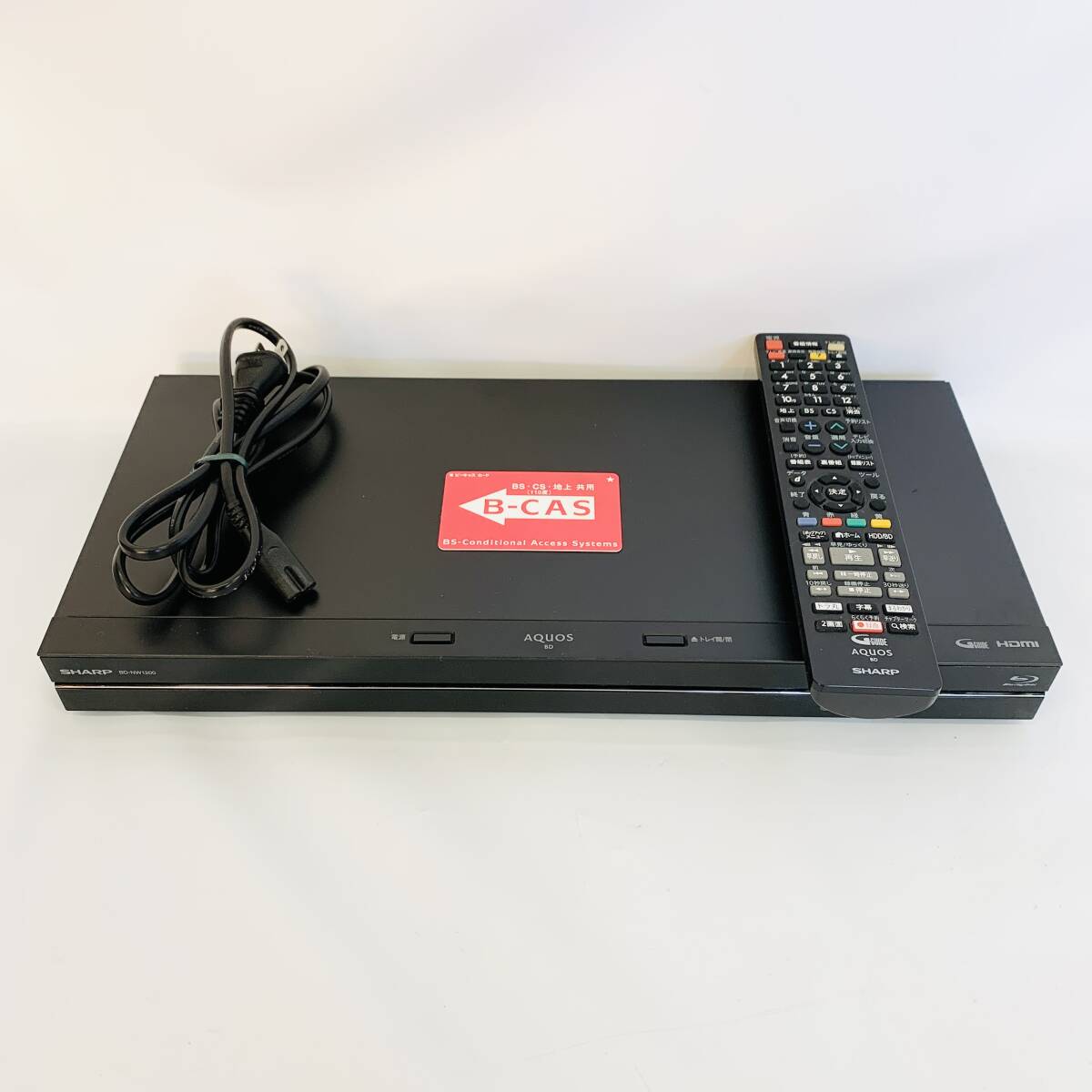 Yahoo!オークション -「sharp bd-nw1200 ブルーレイレコーダー Yahoo!オークション -「sharp bd-nw1200 ブルーレイレコーダー