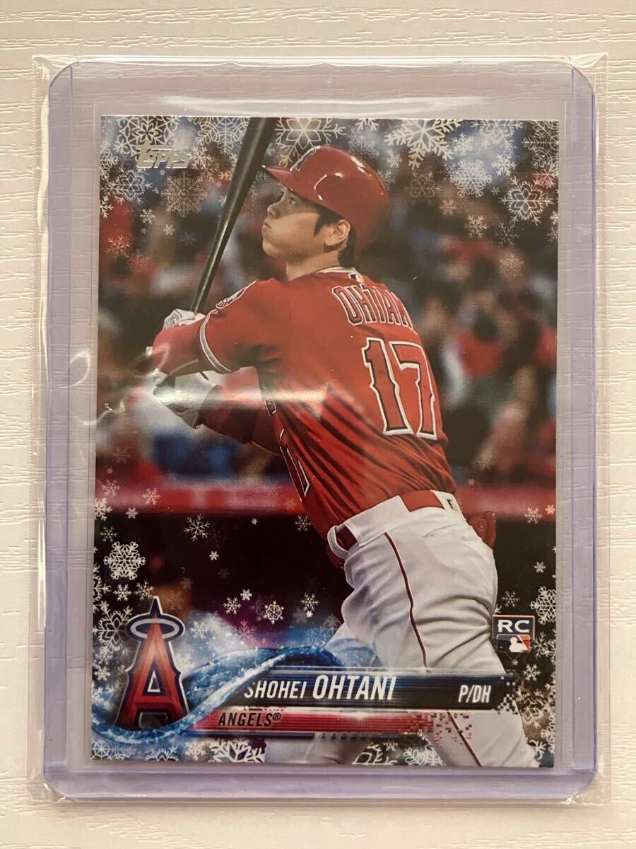Yahoo!オークション -「大谷翔平ルーキーカード」(Topps Yahoo!オークション -「大谷翔平ルーキーカード」(Topps