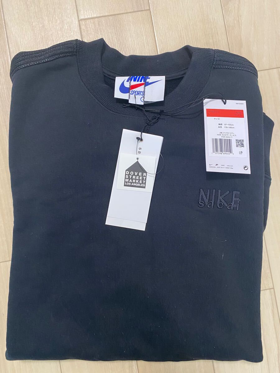 2025年最新】Yahoo!オークション -sacai nike tシャツの中古品 2025年最新】Yahoo!オークション -sacai nike tシャツの中古品