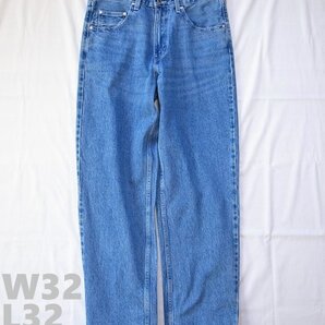 32inch levis リーバイス ジーンズ Silvertab Loose LEVI'S ルーズ silver tab シルバータブ デニム denim リラックス フィット ワイド