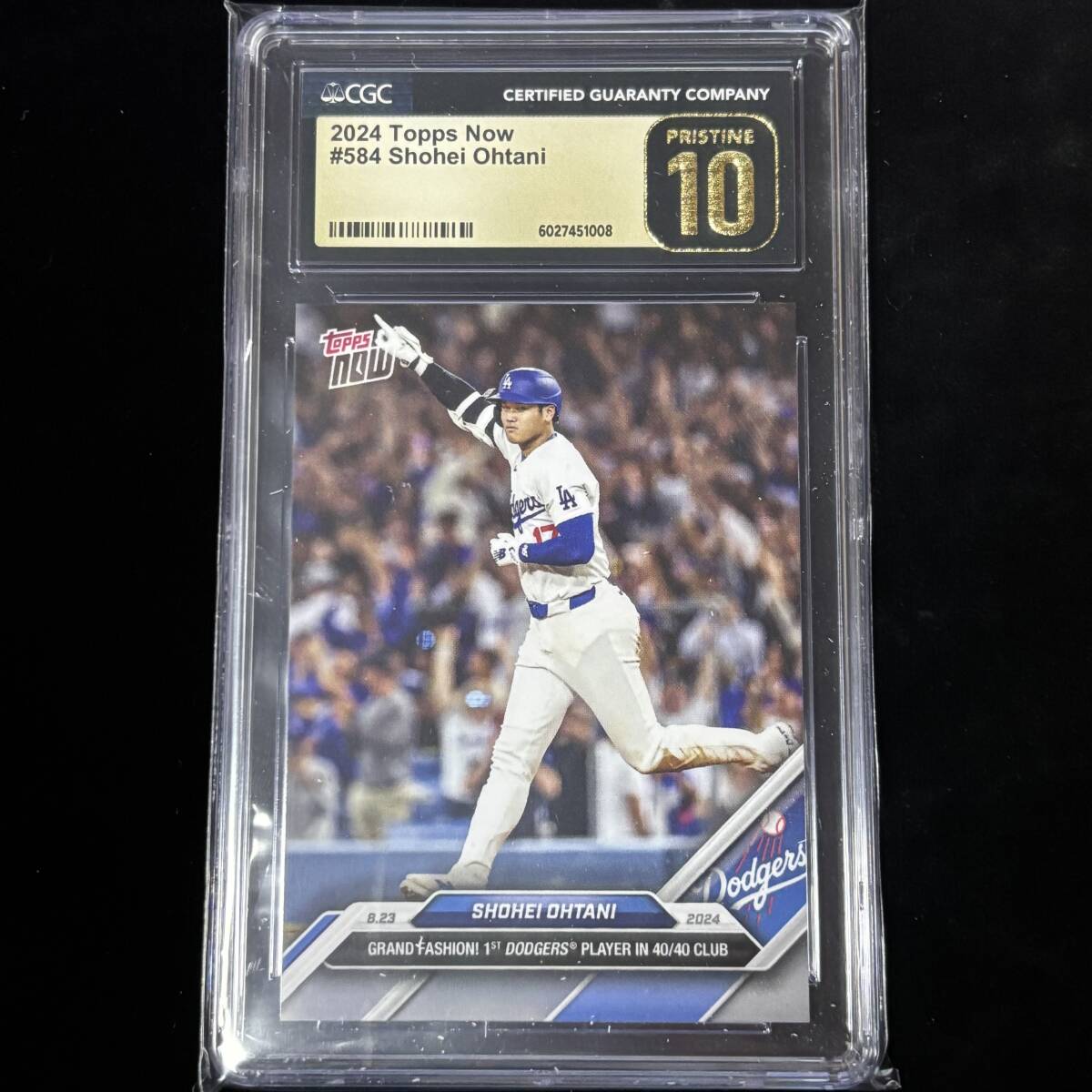 2025年最新】大谷翔平 Topps Nowトレーディングカード - Yahoo 2025年最新】大谷翔平 Topps Nowトレーディングカード - Yahoo