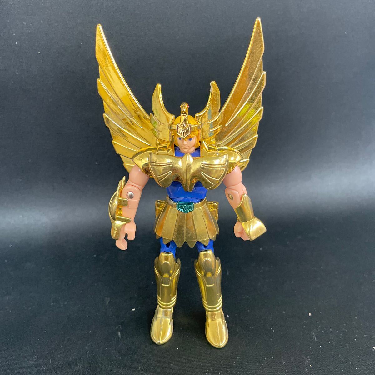 Yahoo!オークション -「聖闘士星矢 クロス キグナス」の落札相場 Yahoo!オークション -「聖闘士星矢 クロス キグナス」の落札相場