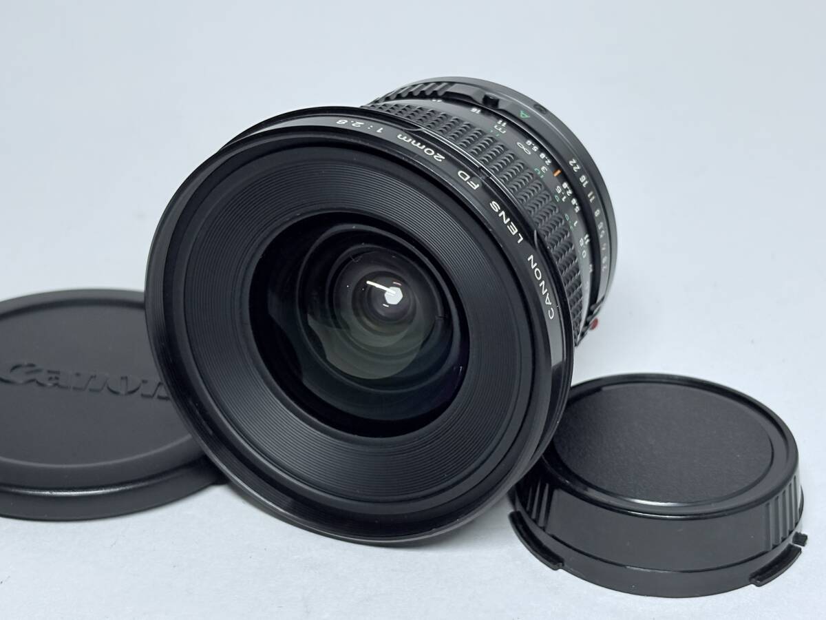 2025年最新】Yahoo!オークション -canon new fd 20mm f2.8の中古 2025年最新】Yahoo!オークション -canon new fd 20mm f2.8の中古