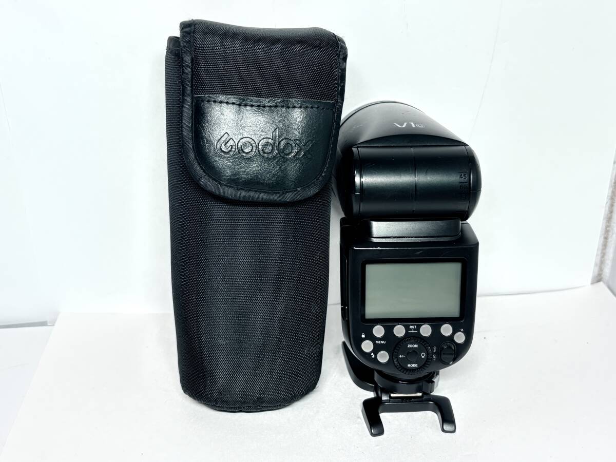 Yahoo!オークション -「godox v1c」の落札相場・落札価格 Yahoo!オークション -「godox v1c」の落札相場・落札価格