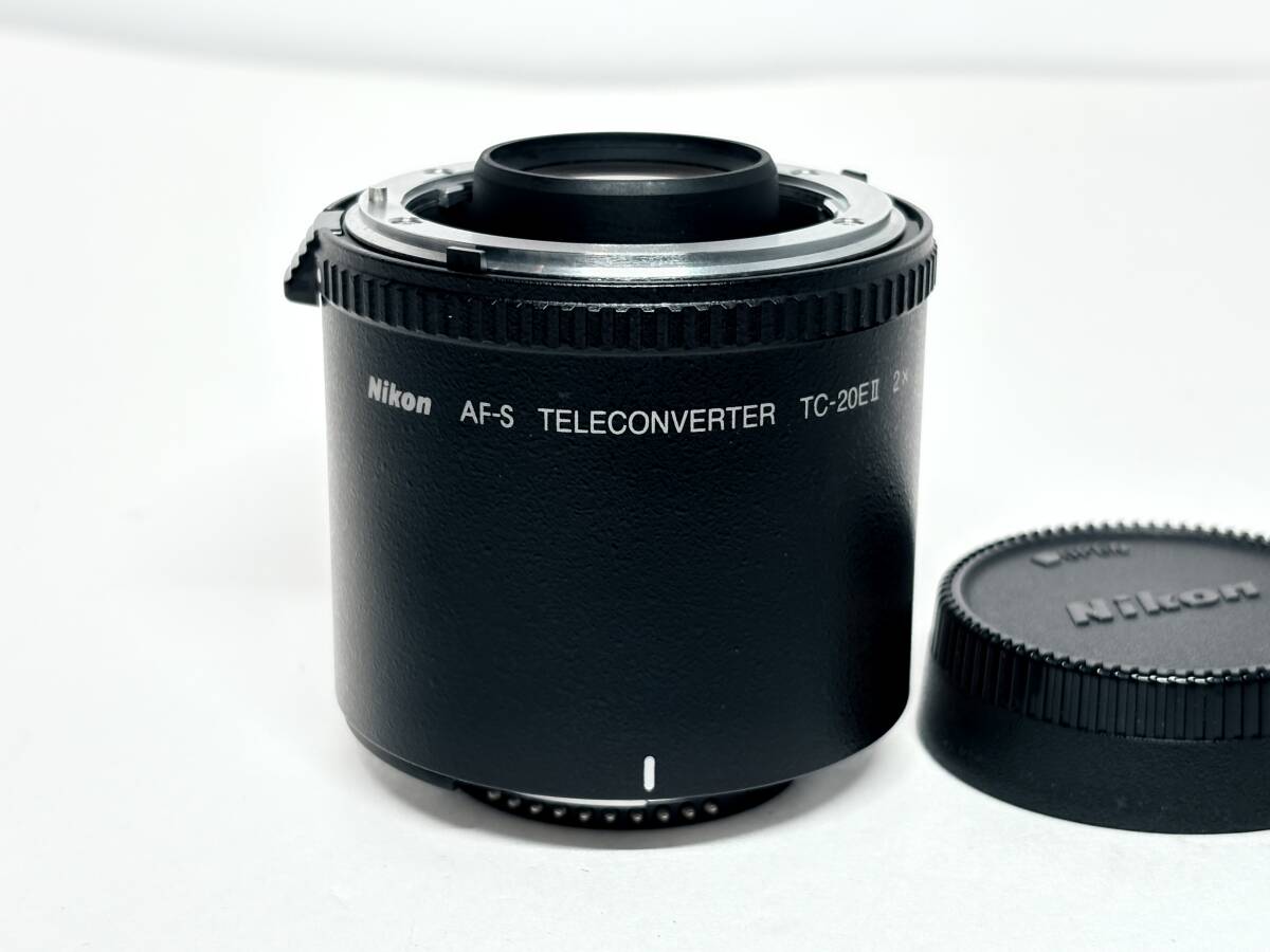 2025年最新】Yahoo!オークション -nikon tc-20eの中古品・新品 2025年最新】Yahoo!オークション -nikon tc-20eの中古品・新品