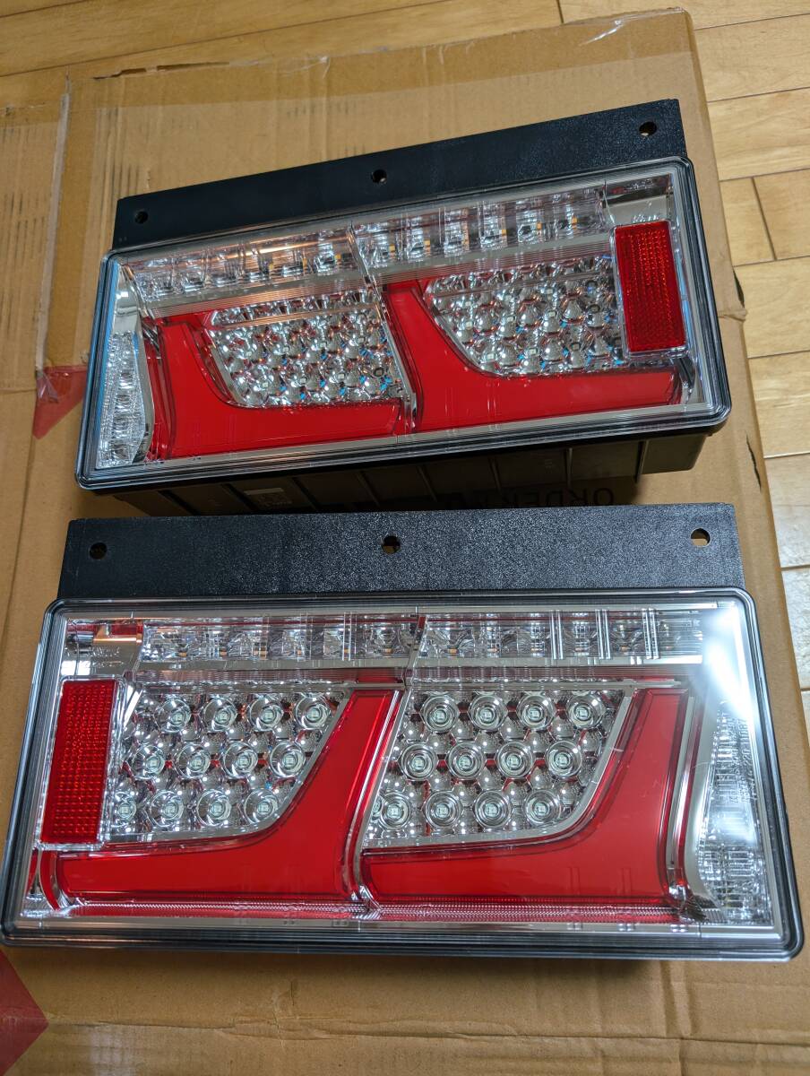 2025年最新】Yahoo!オークション -小糸 led テールの中古品 2025年最新】Yahoo!オークション -小糸 led テールの中古品