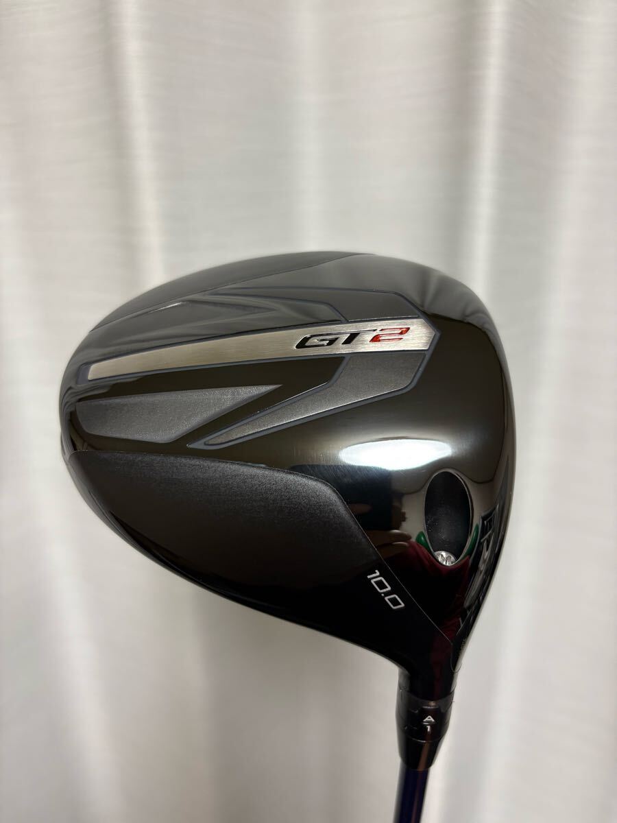 2025年最新】Yahoo!オークション -gt2 ドライバー 10の中古品 2025年最新】Yahoo!オークション -gt2 ドライバー 10の中古品