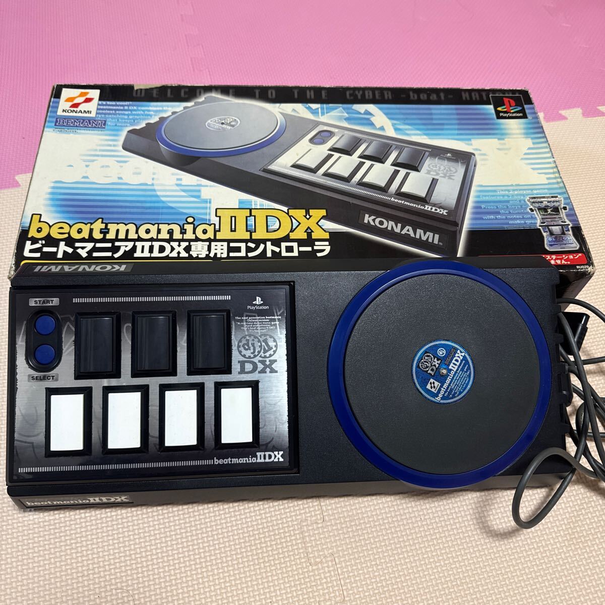 2025年最新】Yahoo!オークション -iidx コントローラーの中古品 2025年最新】Yahoo!オークション -iidx コントローラーの中古品