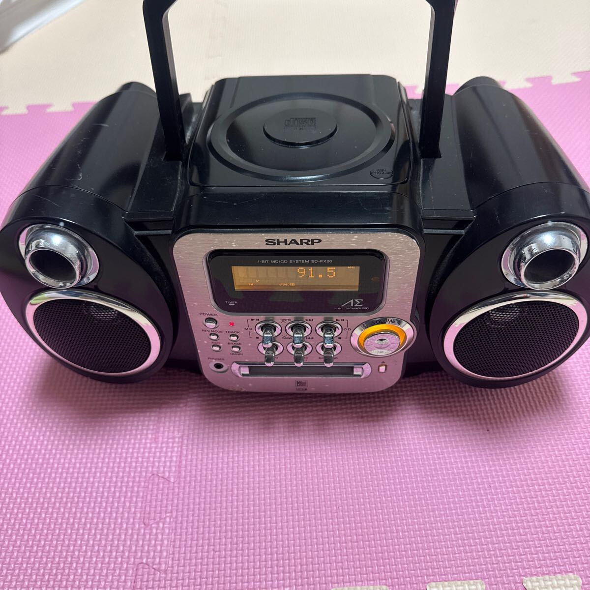 2025年最新】Yahoo!オークション -bose aw-1(ラジカセ)の中古品 2025年最新】Yahoo!オークション -bose aw-1(ラジカセ)の中古品