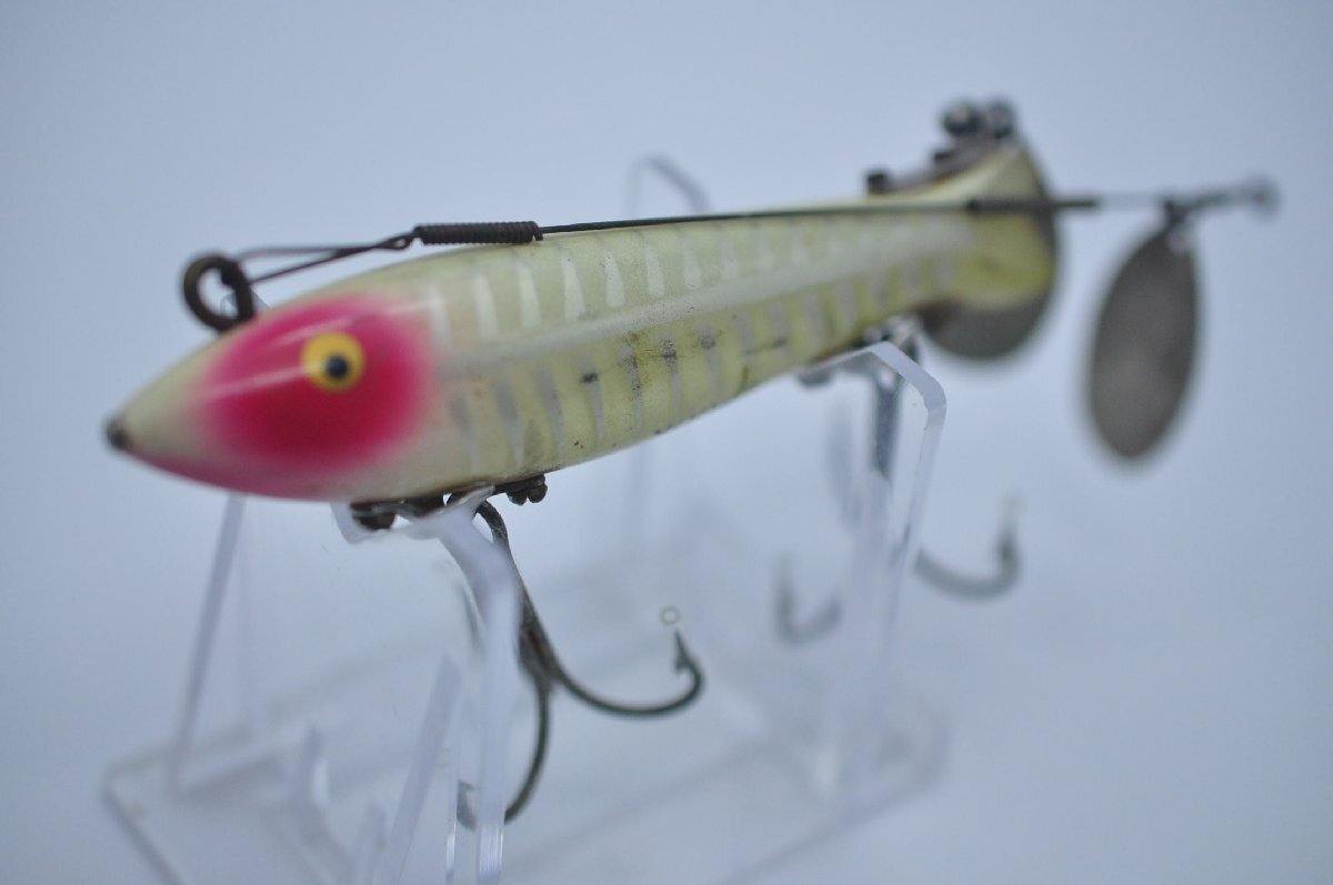 2025年最新】Yahoo!オークション -heddon dowagiacの中古品 2025年最新】Yahoo!オークション -heddon dowagiacの中古品