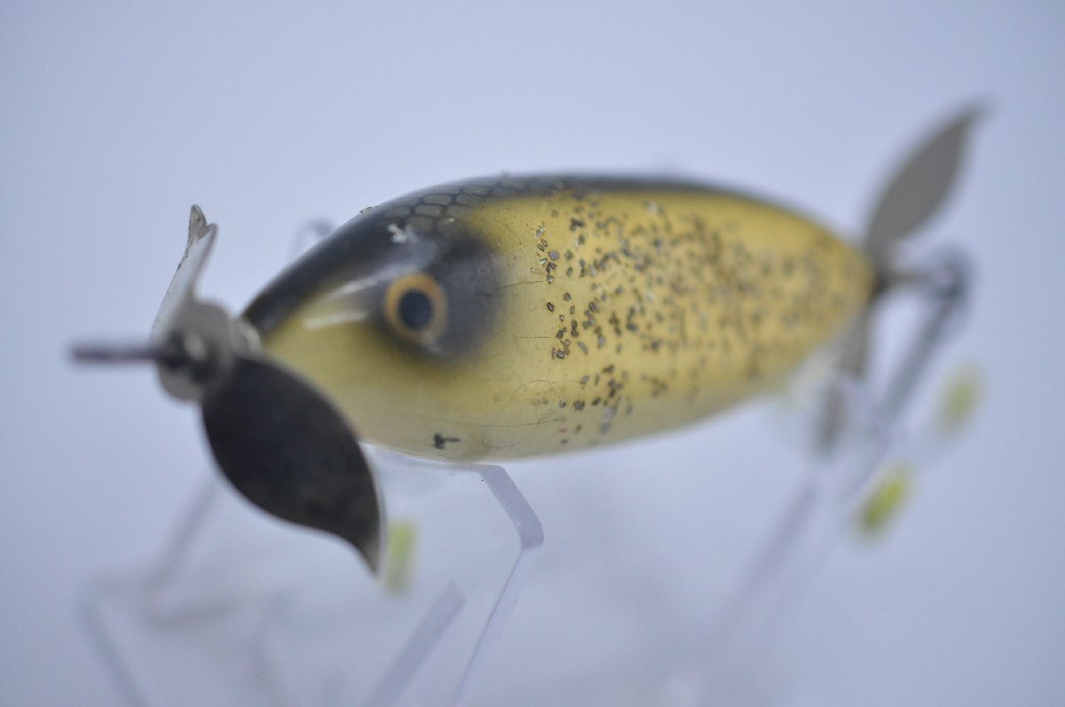 Yahoo!オークション -「heddon sos」(フィッシング) の落札相場 Yahoo!オークション -「heddon sos」(フィッシング) の落札相場
