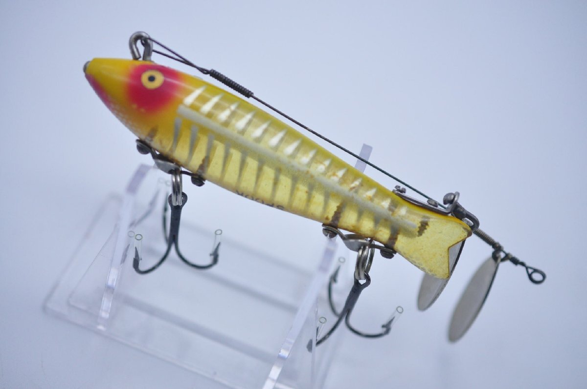 2025年最新】Yahoo!オークション -heddon dowagiacの中古品 2025年最新】Yahoo!オークション -heddon dowagiacの中古品