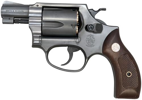 Yahoo!オークション - コクサイ S&W M36 カスタム HW モデルガン