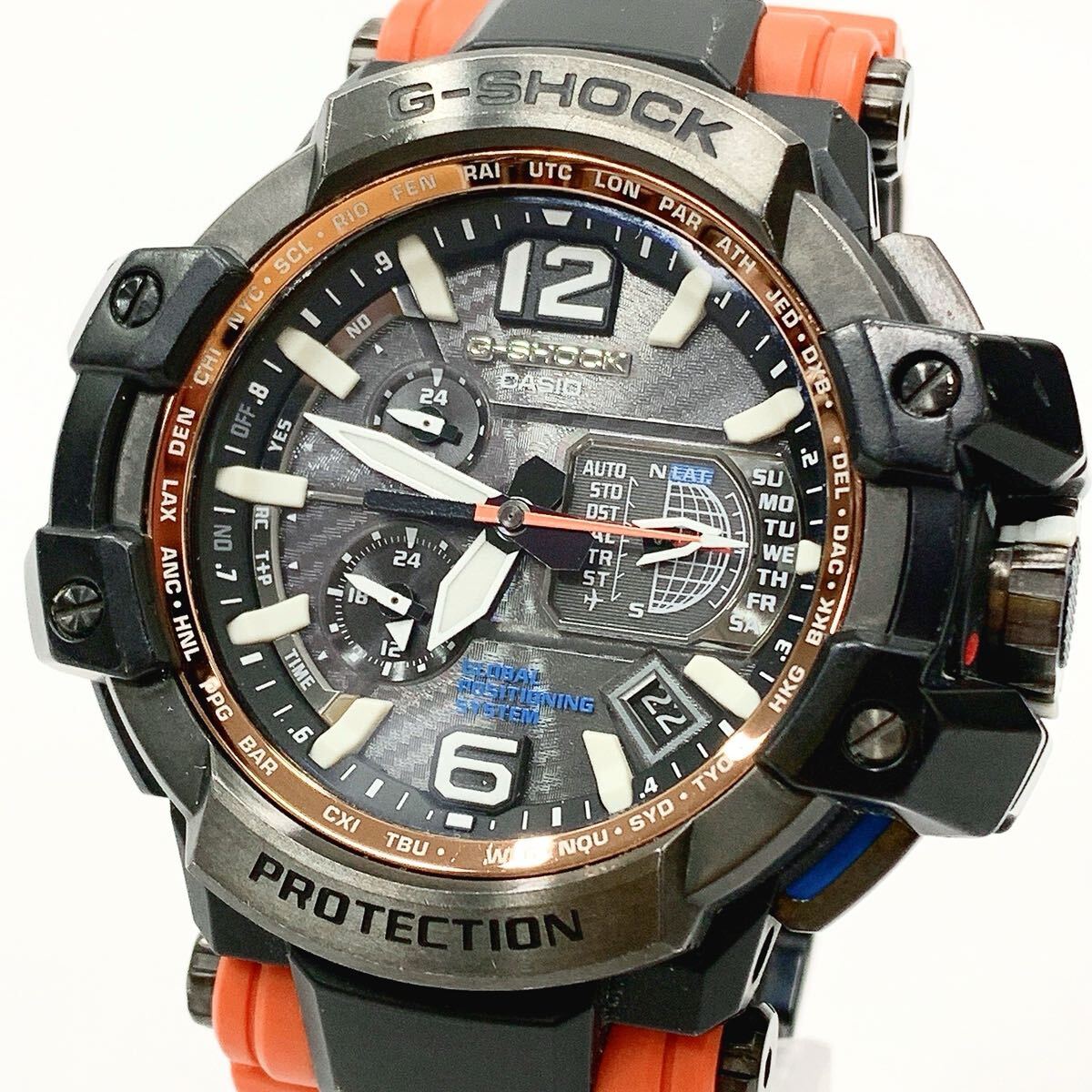 Yahoo!オークション -「g shock gpw1000」(G-SHOCK) (カシオ)の Yahoo!オークション -「g shock gpw1000」(G-SHOCK) (カシオ)の