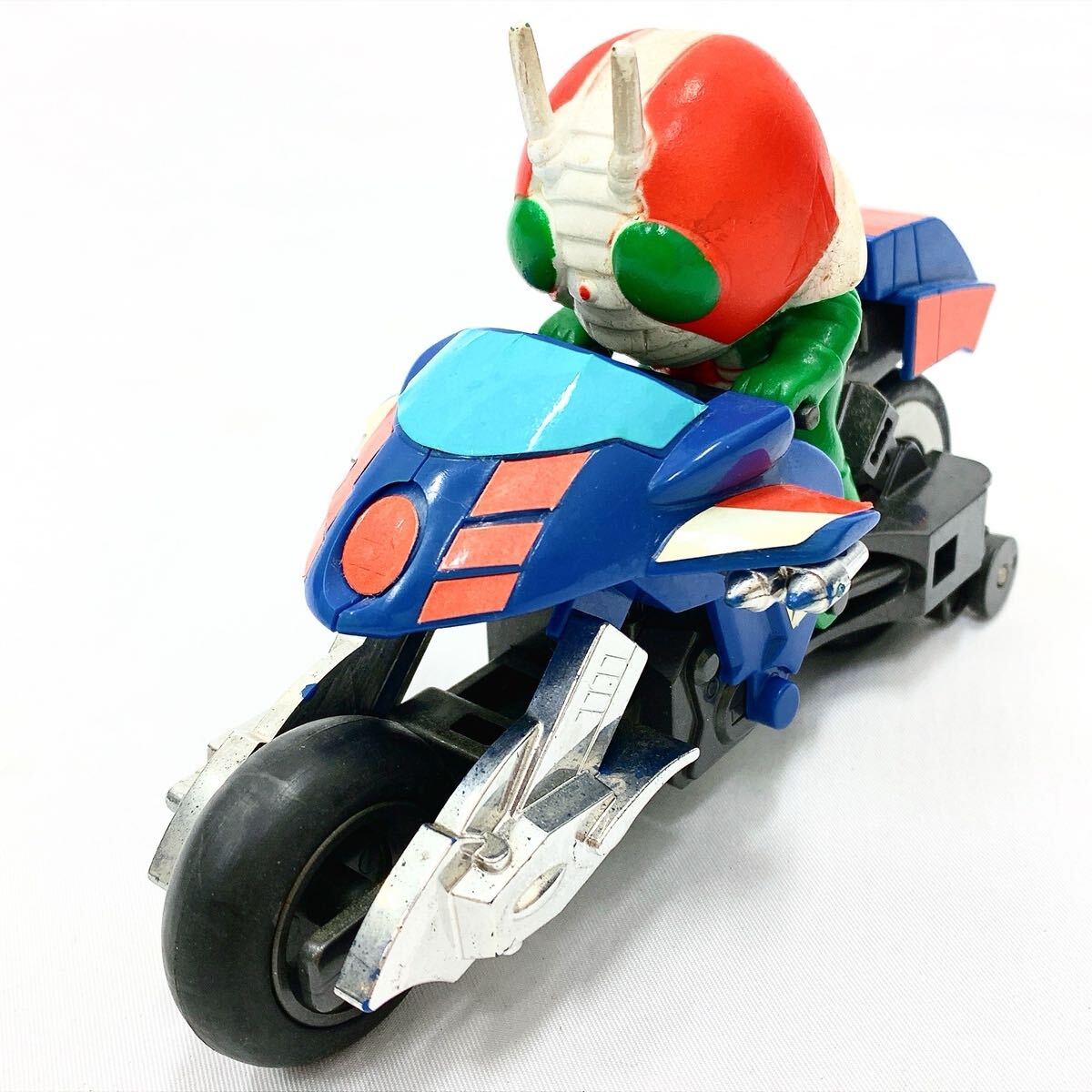 Yahoo!オークション -「(爆)」(仮面ライダー) (特撮)の落札相場 Yahoo!オークション -「(爆)」(仮面ライダー) (特撮)の落札相場