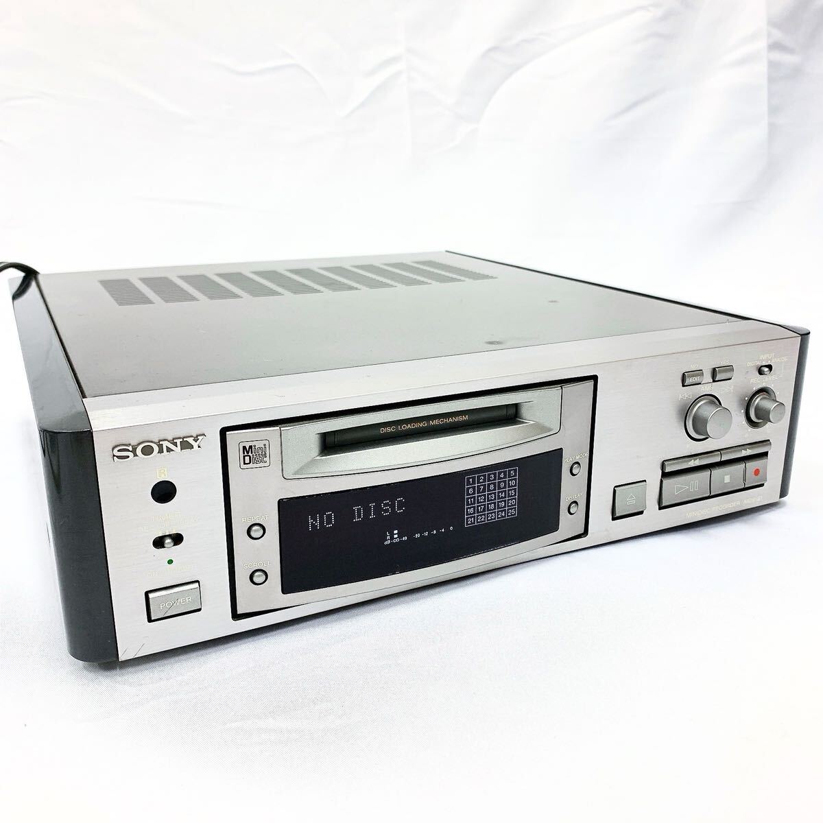 2025年最新】SONYのMDデッキ - 人気モデルが見つかる商品一覧 2025年最新】SONYのMDデッキ - 人気モデルが見つかる商品一覧