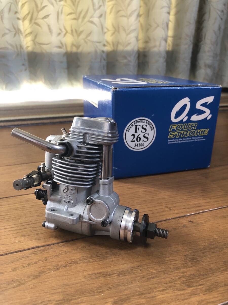 Yahoo!オークション -「os fs 26」(飛行機) (ホビーラジコン)の Yahoo!オークション -「os fs 26」(飛行機) (ホビーラジコン)の
