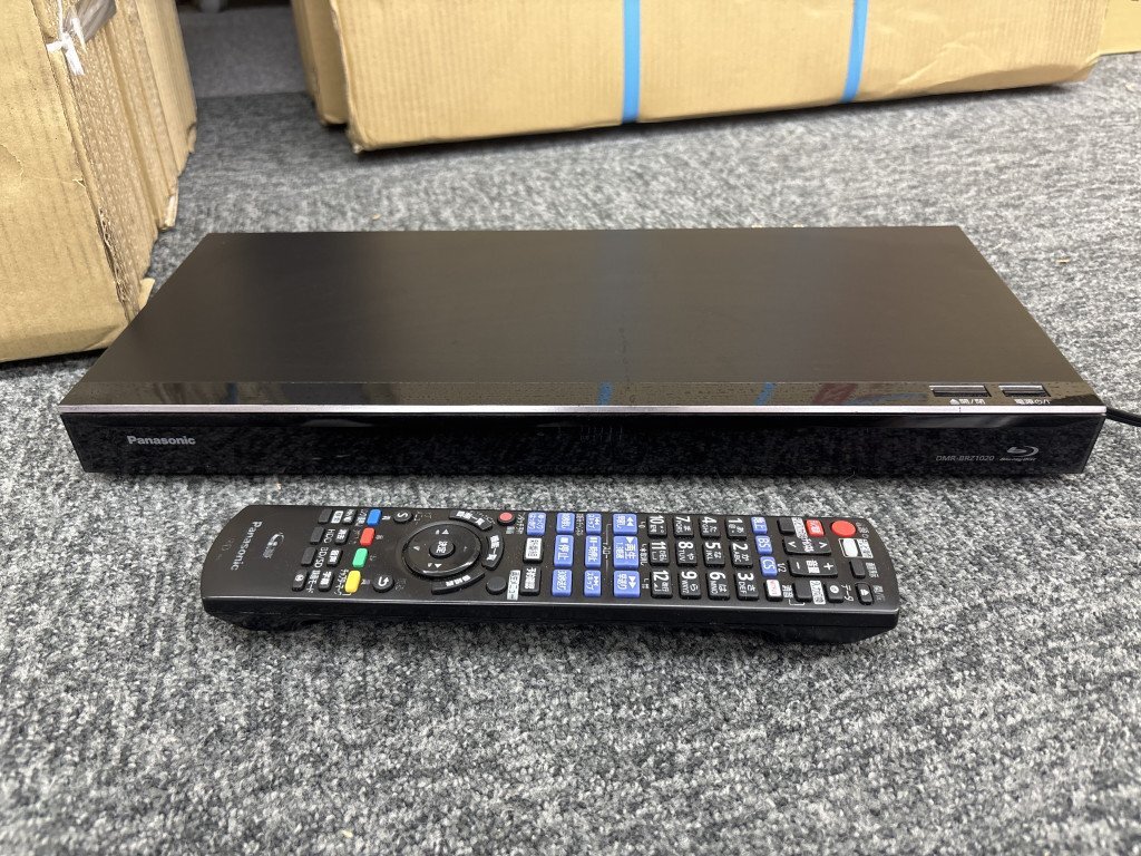 Yahoo!オークション -「dmr-brz1020」の落札相場・落札価格 Yahoo!オークション -「dmr-brz1020」の落札相場・落札価格