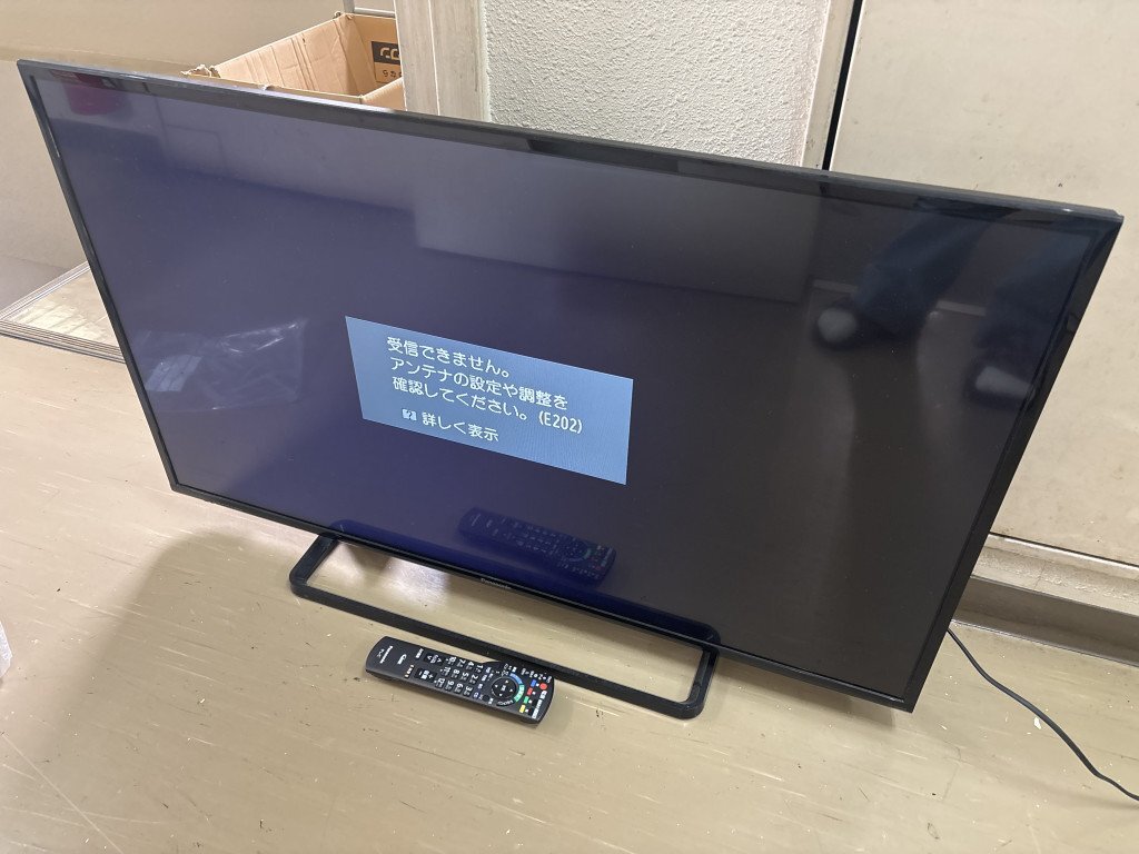 2025年最新】Yahoo!オークション -テレビ 40型 パナソニックの 2025年最新】Yahoo!オークション -テレビ 40型 パナソニックの