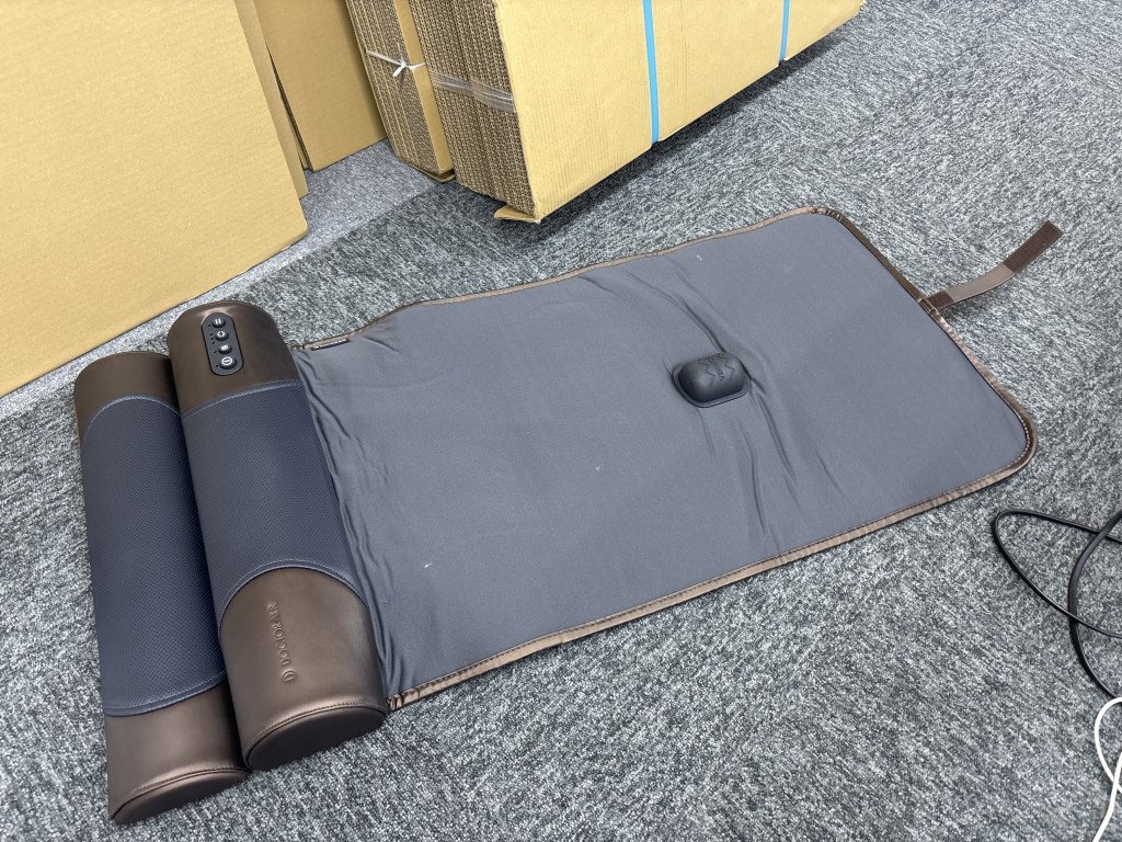 Yahoo!オークション -「ドクターエア3dエアストレッチマット」の