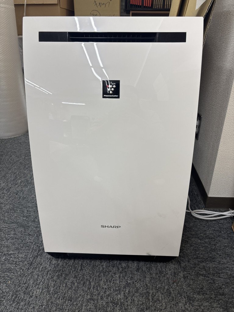 2025年最新】Yahoo!オークション -シャープ 空気清浄機 kc hd70w 2025年最新】Yahoo!オークション -シャープ 空気清浄機 kc hd70w
