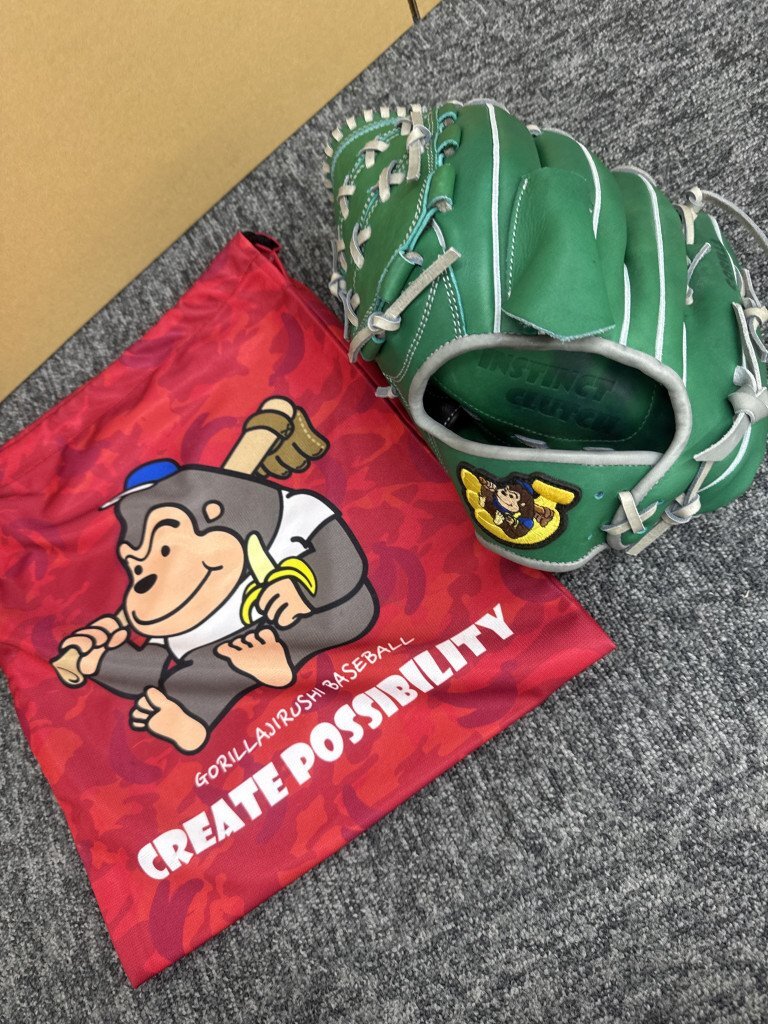 Yahoo!オークション -「ゴリラ」(野球) (スポーツ別)の落札相場 Yahoo!オークション -「ゴリラ」(野球) (スポーツ別)の落札相場