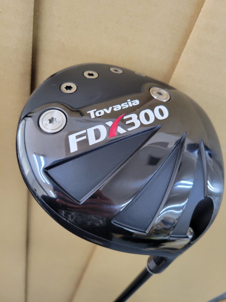 Yahoo!オークション -「tovasia ドライバー fdx300」の落札相場 Yahoo!オークション -「tovasia ドライバー fdx300」の落札相場