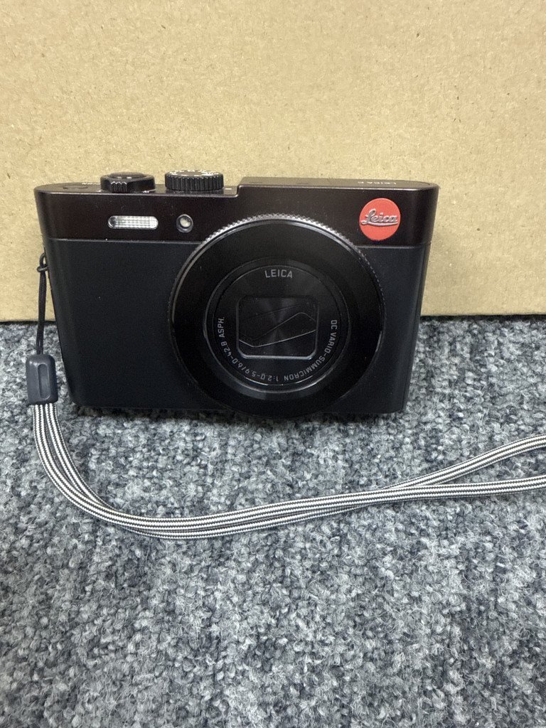 Yahoo!オークション -「leica c typ 112」の落札相場・落札価格 Yahoo!オークション -「leica c typ 112」の落札相場・落札価格