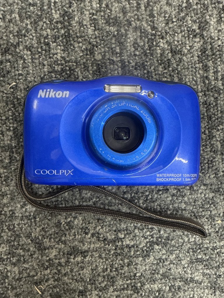 Yahoo!オークション -「coolpix s33」の落札相場・落札価格 Yahoo!オークション -「coolpix s33」の落札相場・落札価格