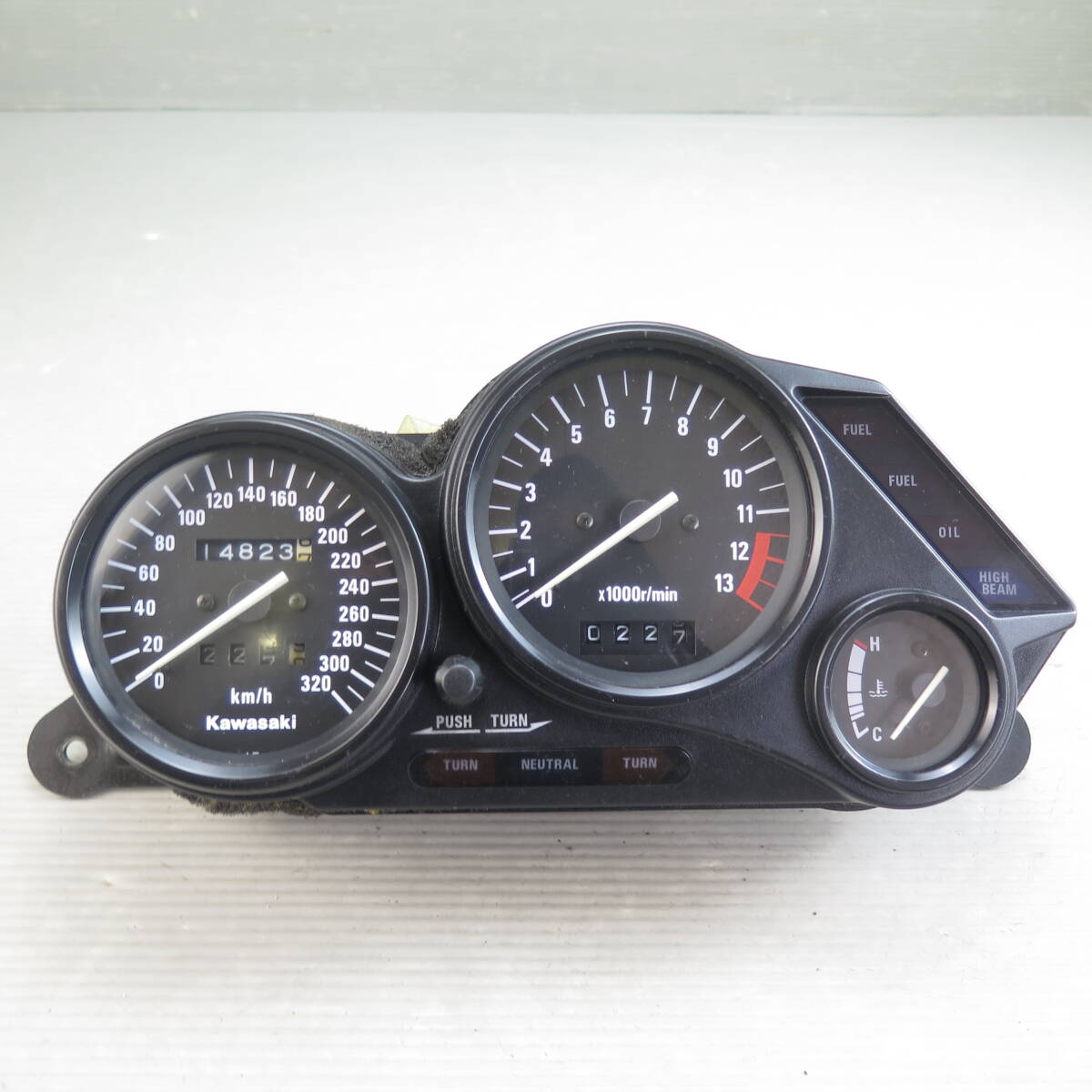 2025年最新】Yahoo!オークション -zzr1100メーターの中古品 2025年最新】Yahoo!オークション -zzr1100メーターの中古品