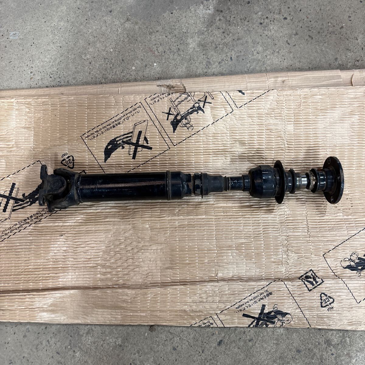 Yahoo!オークション -「jzx100 プロペラシャフト」の落札相場 Yahoo!オークション -「jzx100 プロペラシャフト」の落札相場
