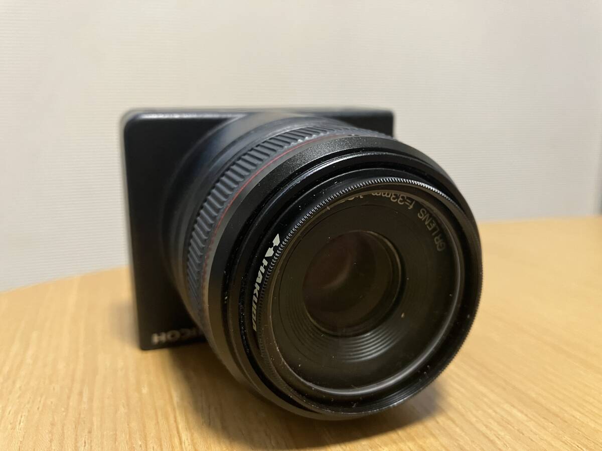 2025年最新】Yahoo!オークション -gxr a12 50mmの中古品・新品 2025年最新】Yahoo!オークション -gxr a12 50mmの中古品・新品