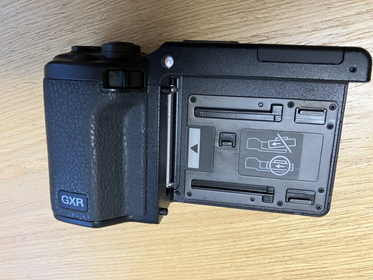 Yahoo!オークション -「ricoh リコー gxr」の落札相場・落札価格 Yahoo!オークション -「ricoh リコー gxr」の落札相場・落札価格