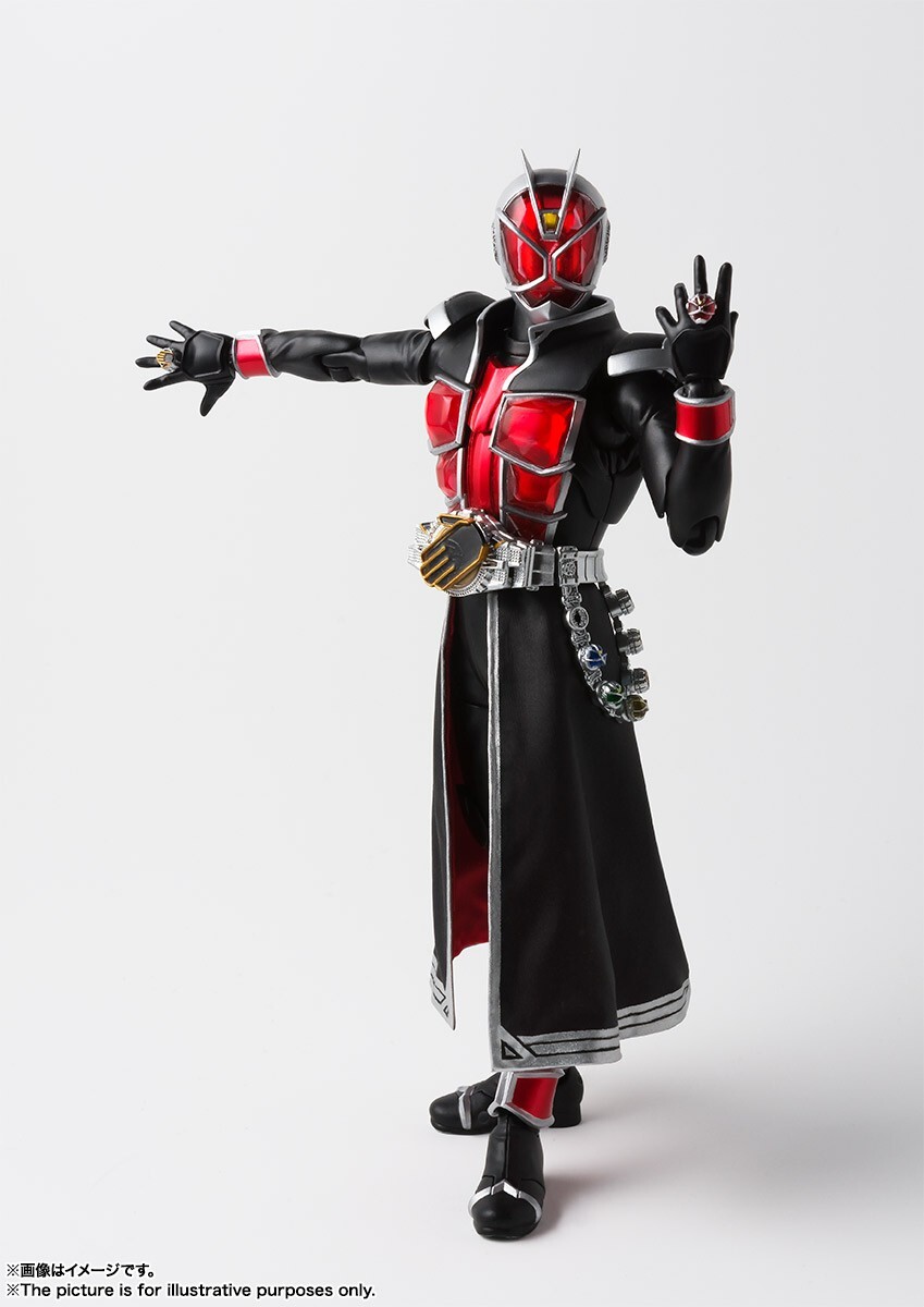 Yahoo!オークション -「仮面ライダーウィザード 操真晴人」の