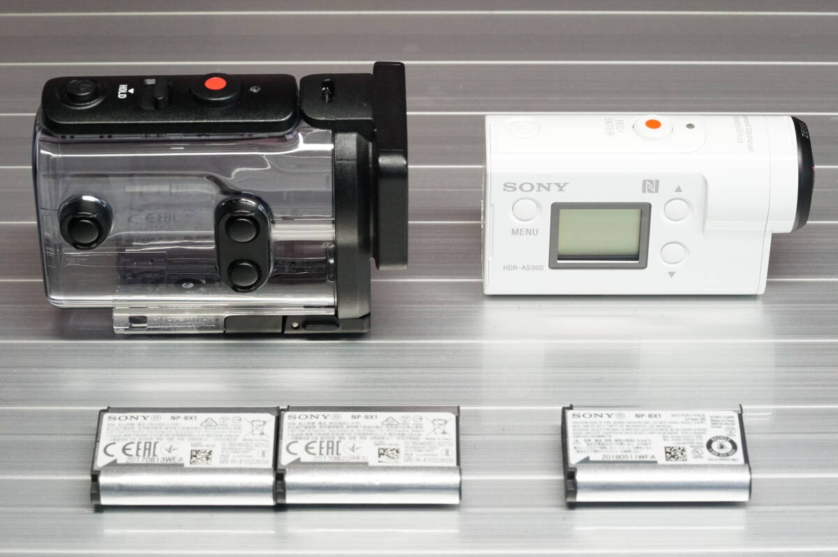 Yahoo!オークション -「ソニー アクションカム hdr-as300」の Yahoo!オークション -「ソニー アクションカム hdr-as300」の