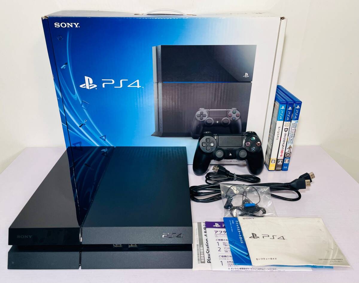 2025年最新】Yahoo!オークション -ps4 本体 cuh-1100aの中古品
