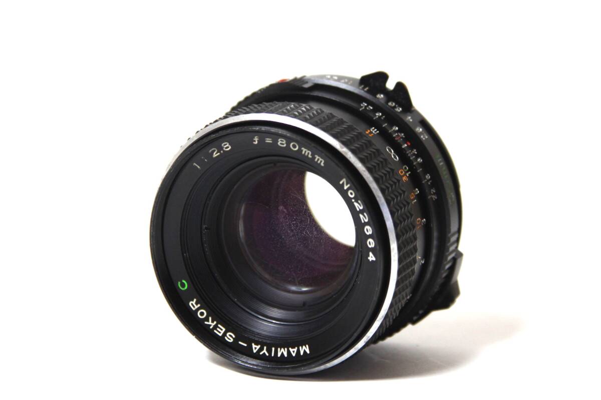 2025年最新】Yahoo!オークション -mamiya sekor c 80mm f2.8の 2025年最新】Yahoo!オークション -mamiya sekor c 80mm f2.8の