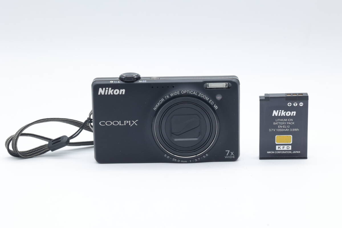 2025年最新】Yahoo!オークション -nikon s6000の中古品・新品 2025年最新】Yahoo!オークション -nikon s6000の中古品・新品