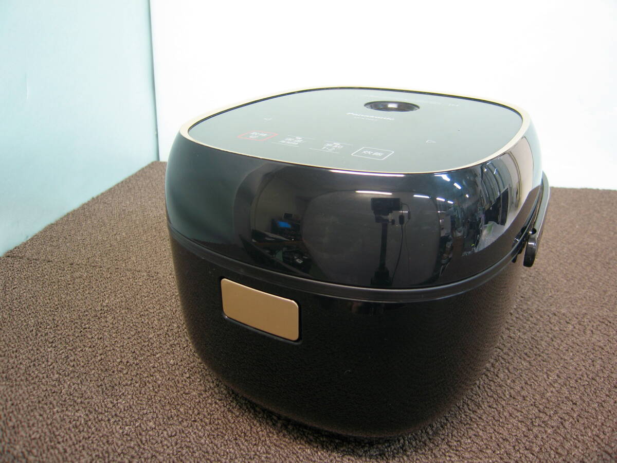 2025年最新】Yahoo!オークション -パナソニック 炊飯器 ihの中古 2025年最新】Yahoo!オークション -パナソニック 炊飯器 ihの中古