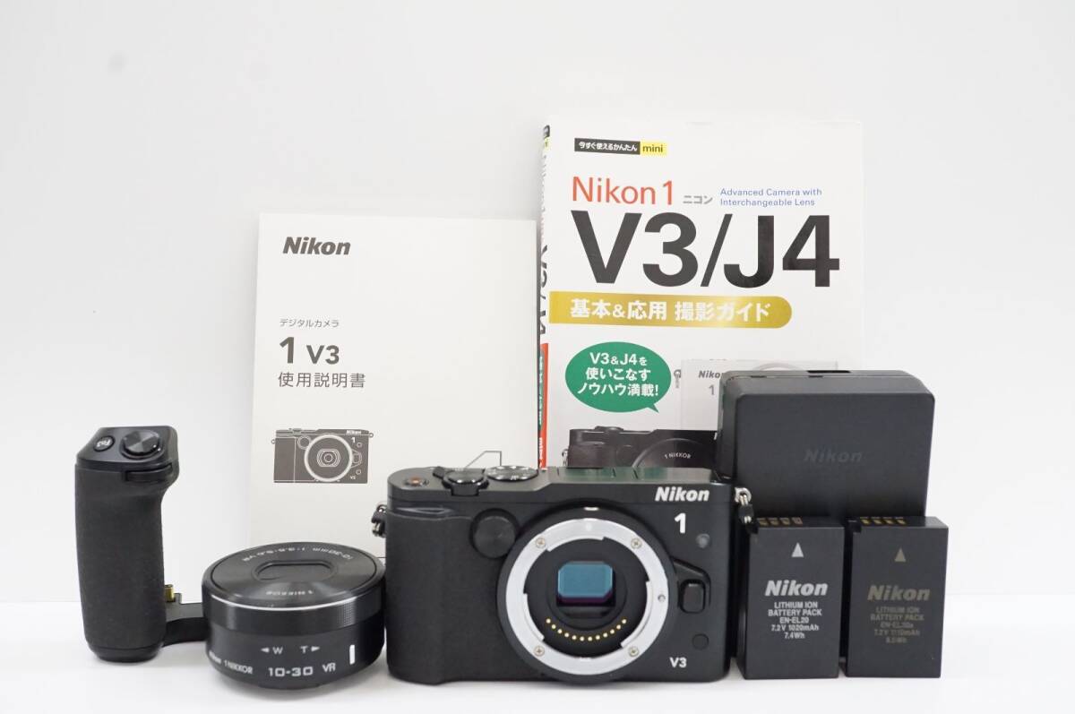 2025年最新】Yahoo!オークション -nikon1 v3の中古品・新品・未 2025年最新】Yahoo!オークション -nikon1 v3の中古品・新品・未