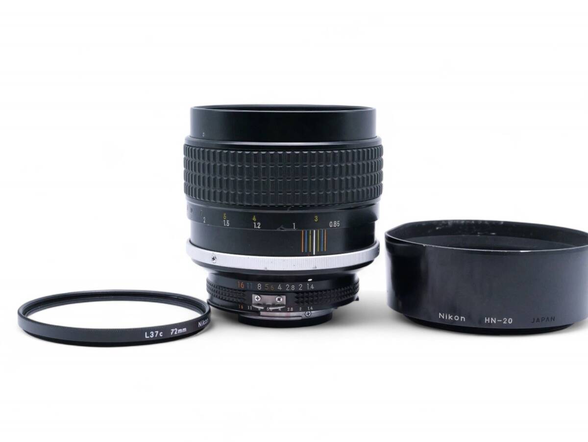 2025年最新】Yahoo!オークション -nikon ai-s 85mm f1.4の中古品 2025年最新】Yahoo!オークション -nikon ai-s 85mm f1.4の中古品