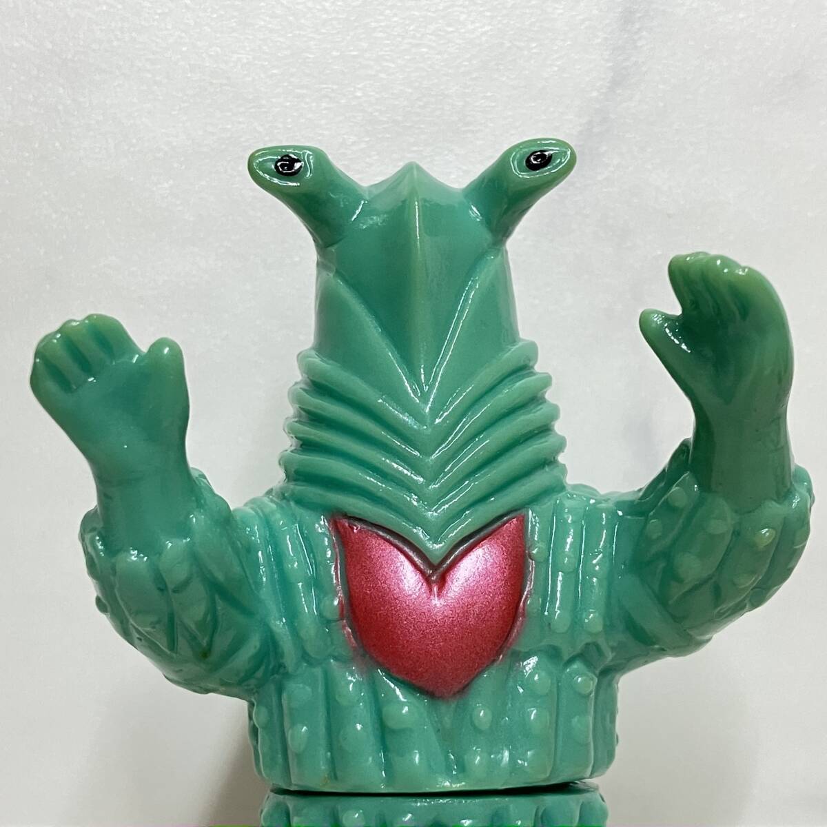 Yahoo!オークション -「マルサン ウルトラセブン ソフビ」の落札 Yahoo!オークション -「マルサン ウルトラセブン ソフビ」の落札