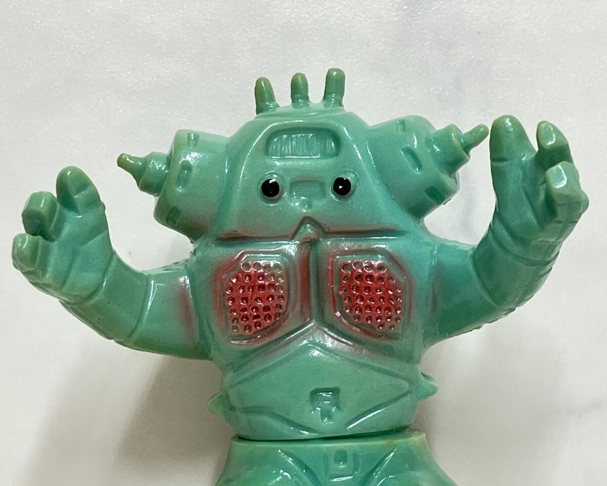 Yahoo!オークション -「マルサン ウルトラセブン ソフビ」の落札 Yahoo!オークション -「マルサン ウルトラセブン ソフビ」の落札