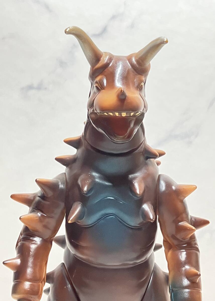 Yahoo!オークション -「ブルマァク グドン」(怪獣、宇宙人 Yahoo!オークション -「ブルマァク グドン」(怪獣、宇宙人