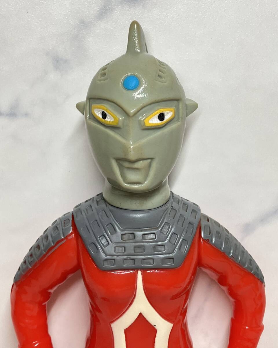 Yahoo!オークション -「ブルマァク」(ウルトラセブン Yahoo!オークション -「ブルマァク」(ウルトラセブン